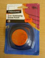 Fiskars corner punch for sale  CHORLEY