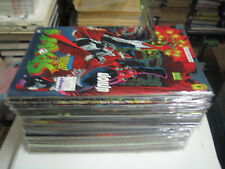Collezione completa spawn usato Collezione completa spawn usato  Italia
