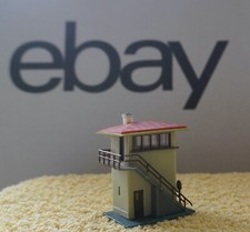 Faller 2110 stellwerk gebraucht kaufen  Wiesenbach