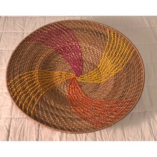 Woven basket decorative for sale  Wartrace