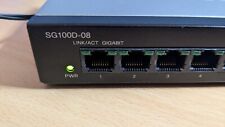 Cisco sg110d port for sale  WESTON-SUPER-MARE