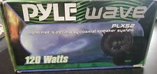 Pyle wave 120watts for sale  LONDON