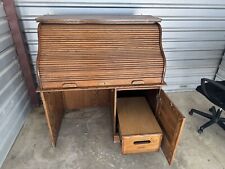 Roll top desk for sale  Pride