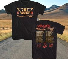 t concert aerosmith for sale t concert aerosmith for sale Mize