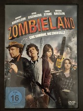 Zombieland komödie killt gebraucht kaufen  Horb am Neckar