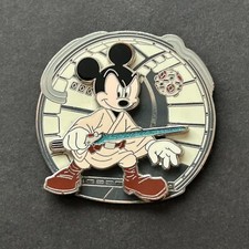 Mickey mouse jedi for sale  Minneapolis