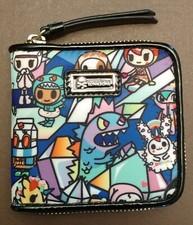 Tokidoki crystal kingdom for sale  Hermitage