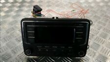 Radio caddy iii d'occasion  Billère