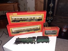 Traing hornby gauge for sale  NUNEATON