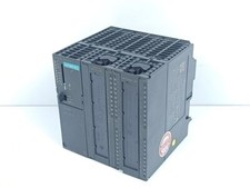 Siemens 6es7 314 gebraucht kaufen  Grevenbroich