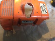 Stihl strimmer fs200 for sale  BRADFORD-ON-AVON