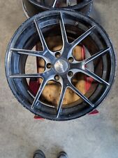 Velox rt57 wheels for sale  Manassas