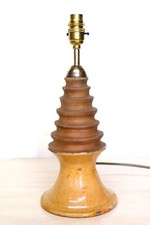 Table lamp antique for sale  WATFORD