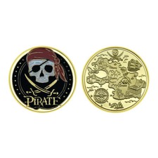 Schöne piraten schatzkarte gebraucht kaufen  Altendorf