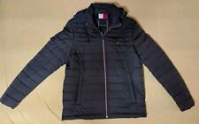 Jacke tommy hilfiger gebraucht kaufen  Haltern am See