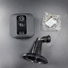 Sistema de cámara de seguridad adicional sin cables Blink XT2 1080p cámara interior/exterior segunda mano  Embacar hacia Mexico