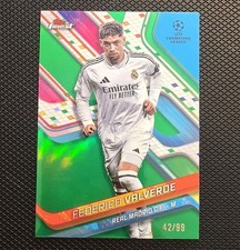 2024 topps finest for sale  LIVERPOOL