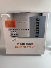 Solo stove ranger for sale  Rosemead