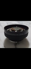 Tele conversion lens usato  Carrara