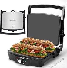 4 slice sandwich maker for sale 4 slice sandwich maker for sale SALFORD