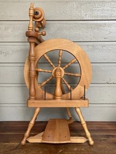 yarn spinning wheel for sale  Austin