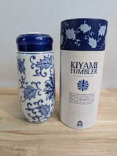 Teavana kiyami tumbler for sale  Albuquerque
