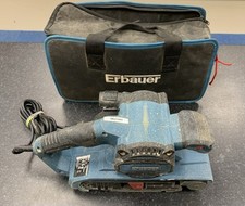 Erbauer 950w 240v for sale  PRESTON