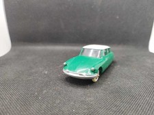 Citroen verte dinky d'occasion  Paris XX