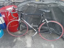 bici ibrida atala slr usato bici ibrida atala slr usato Parma