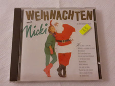 Weinachten mit nicki usato  Bozen