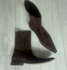 Alluminio suede winkle for sale  LEOMINSTER