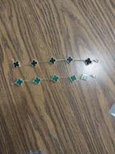 Green malachite five for sale  Lawton