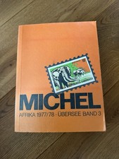Michel afrika 1977 gebraucht kaufen  Kulmbach