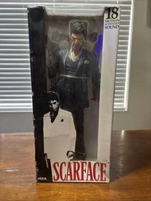 Scarface figure motion for sale  Youngtown