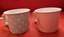 2st porzellan becher gebraucht kaufen  Ortenberg