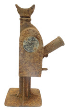 Antique old cast for sale  Ashley Falls