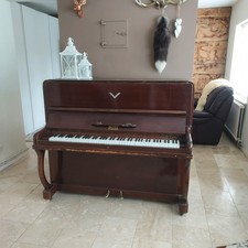 Berry london overstrung for sale  CAMBRIDGE