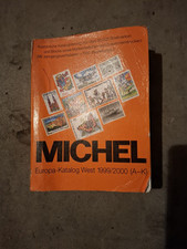 Catalogo michel ovest usato  Sesto San Giovanni