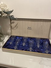 Stuart crystal argyll for sale  PORTSMOUTH