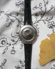 Omega disco volante d'occasion  Dijon