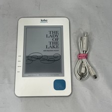 Kobo ereader n416 d'occasion  Expédié en Belgium