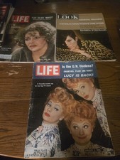 Lot vintage life for sale  Langley