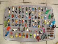 Lego lot 73 d'occasion  Gonfreville-l'Orcher