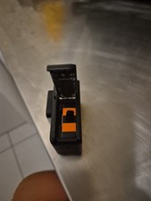 Gopro hero black usato  San Nicandro Garganico