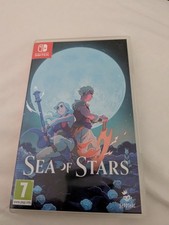 Sea stars nintendo usato  Viadana