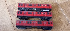 London underground gauge for sale  DEESIDE