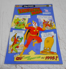 Simpsons comics uomo usato  Velletri