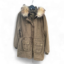 Yessica damen parka gebraucht kaufen  Berlin