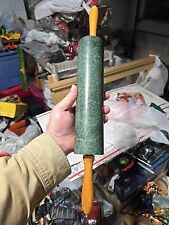 Vintage green marble for sale  Jasper