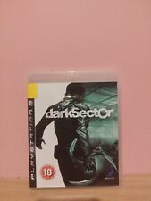 Dark sector sony d'occasion  Saint-Maximin-la-Sainte-Baume